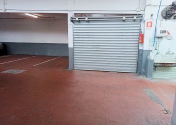 Foto 6 - Box Via Celesia, Genova - foto 6