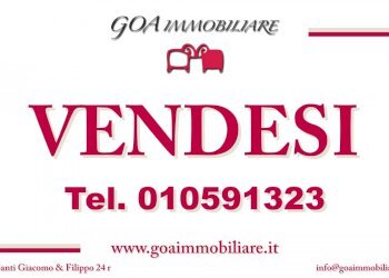 Foto 2 - Capannone Zona Campi, Genova - foto 2