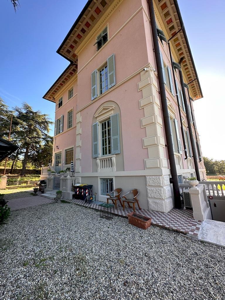 www.goaimmobiliare.it - Villa cassano spinola
 
22, Cassano Spinola - foto 1