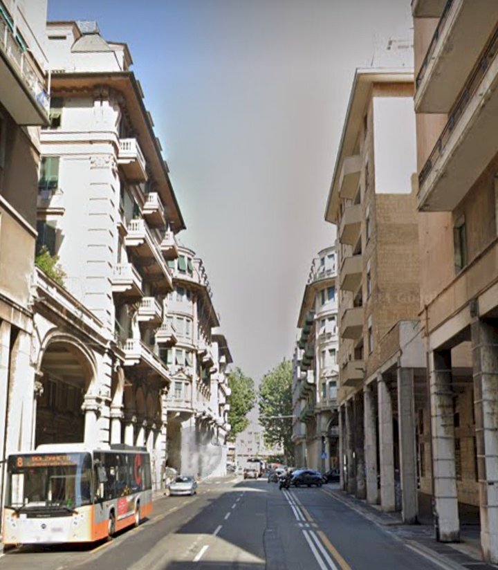 Foto 1 - Ufficio via Fiumara, Genova - foto 1