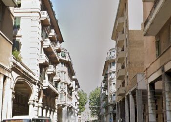 Foto 1 - Ufficio via Fiumara, Genova - foto 1