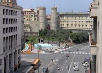 Foto 1 - Appartamento Genova - foto 1