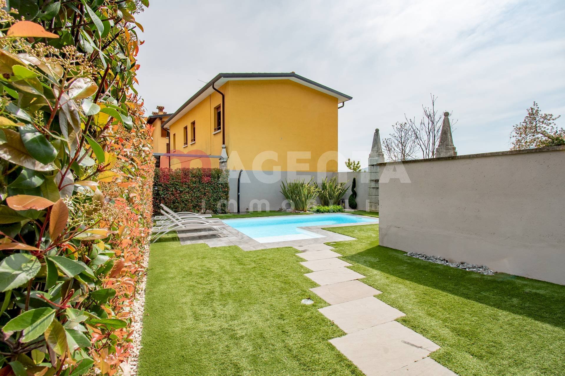 Foto 2 - Casa indipendente VIA SORLINI
 
28, Concesio - foto 2