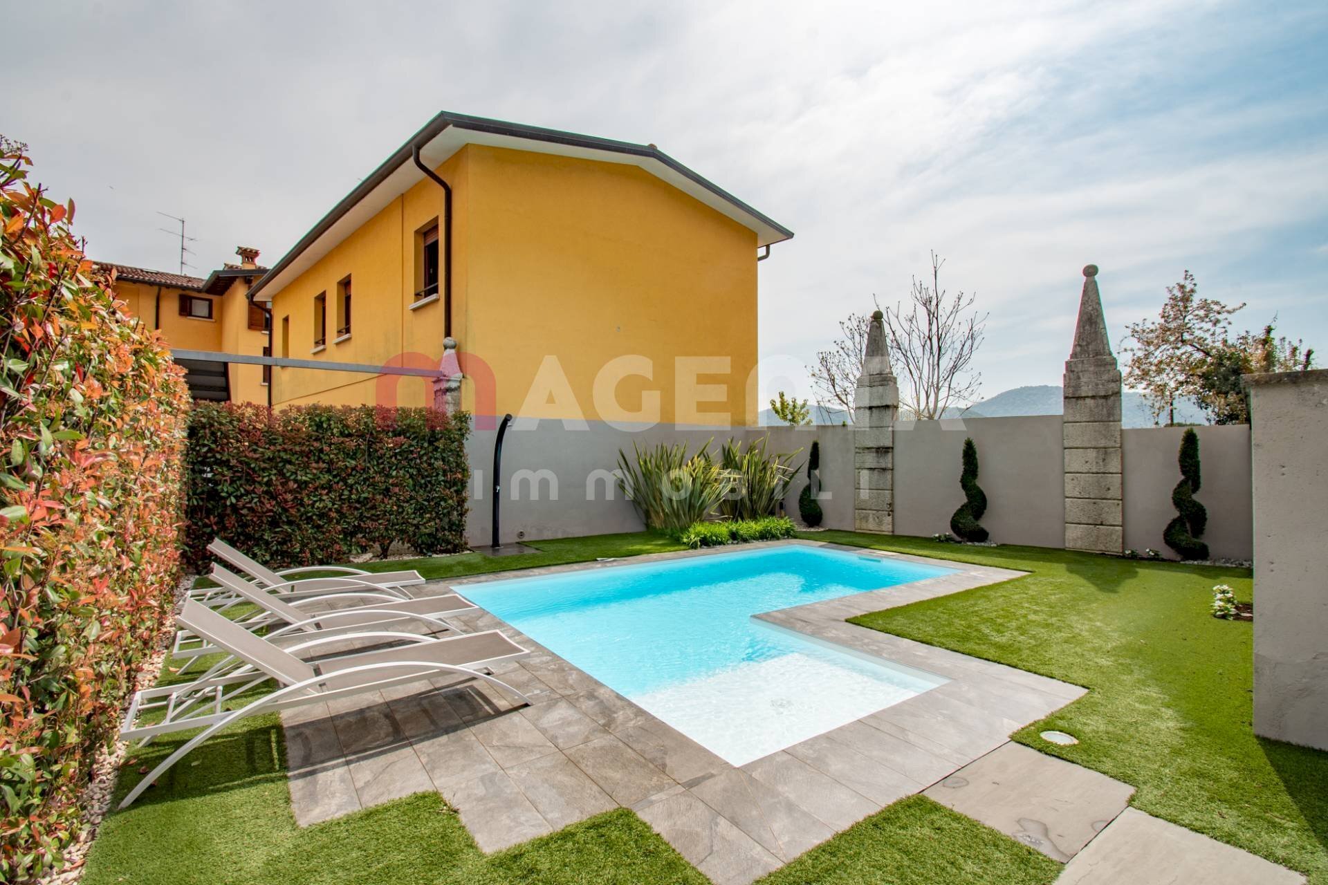 Foto 3 - Casa indipendente VIA SORLINI
 
28, Concesio - foto 3