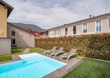 Foto 1 - Casa indipendente VIA SORLINI
 
28, Concesio - foto 1