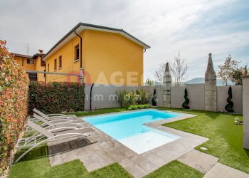 Foto 3 - Casa indipendente VIA SORLINI
 
28, Concesio - foto 3