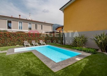 Foto 4 - Casa indipendente VIA SORLINI
 
28, Concesio - foto 4