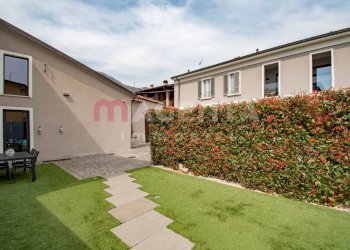 Foto 6 - Casa indipendente VIA SORLINI
 
28, Concesio - foto 6