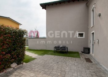 Foto 7 - Casa indipendente VIA SORLINI
 
28, Concesio - foto 7