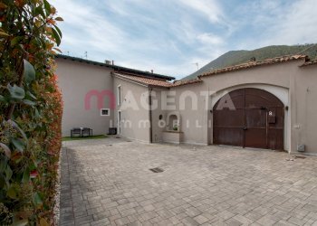 Foto 8 - Casa indipendente VIA SORLINI
 
28, Concesio - foto 8