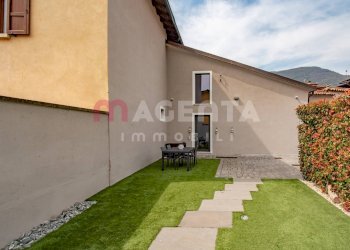 Foto 9 - Casa indipendente VIA SORLINI
 
28, Concesio - foto 9