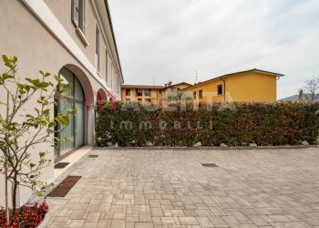 Foto 10 - Casa indipendente VIA SORLINI
 
28, Concesio - foto 10