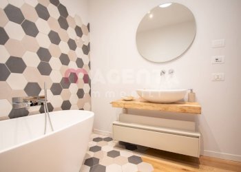 Foto 29 - Casa indipendente VIA SORLINI
 
28, Concesio - foto 29