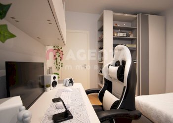 Foto 31 - Casa indipendente VIA SORLINI
 
28, Concesio - foto 31