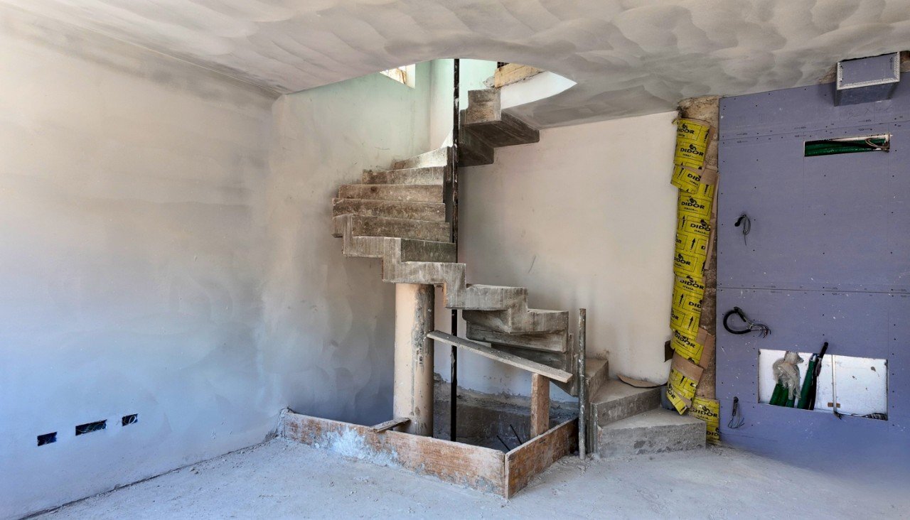 Single Family Villa Reggio nell'Emilia - photo 1