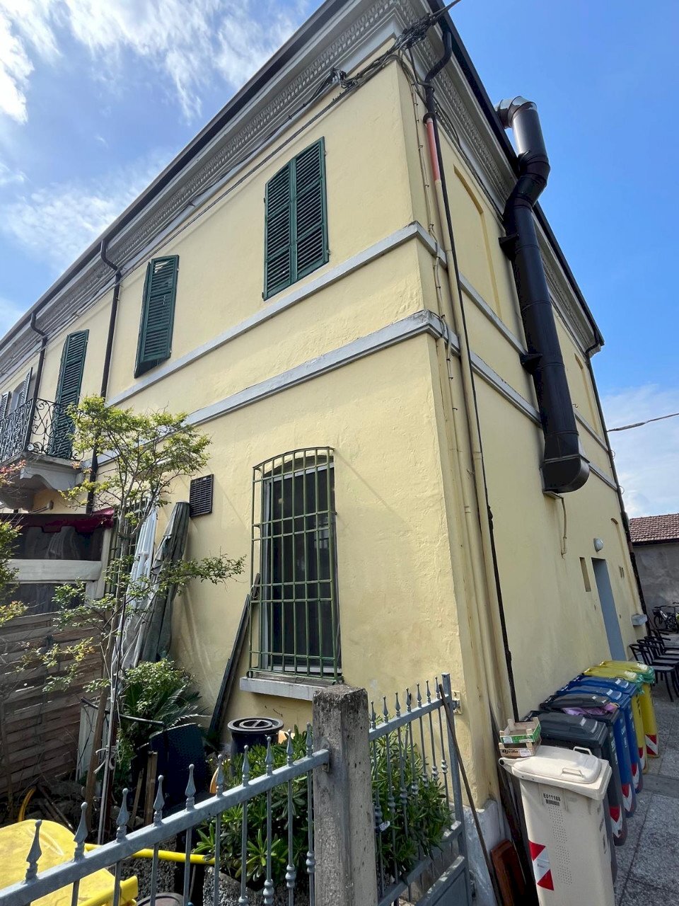 Stabile - Palazzo Forlì - foto 1