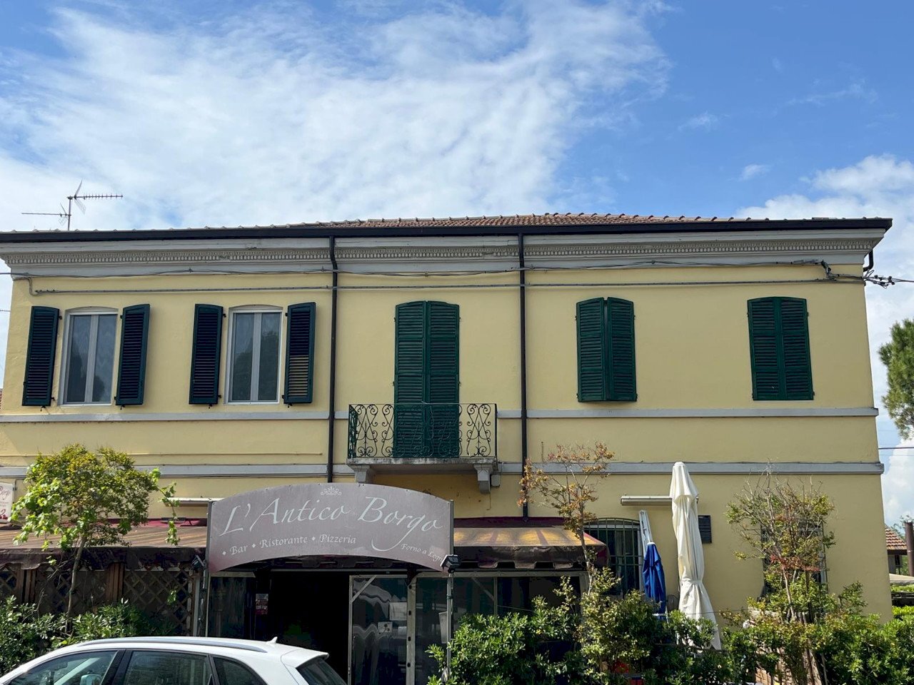 Stabile - Palazzo Forlì - foto 3