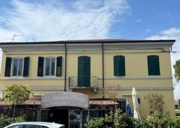 Stabile - Palazzo Forlì - foto 3