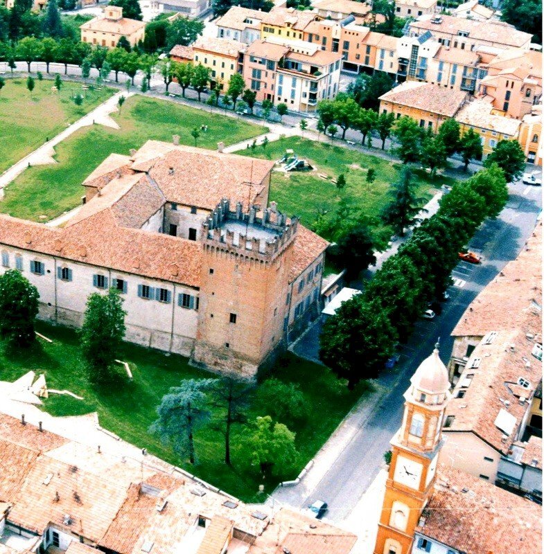 Apartment San Martino in Rio - photo 1