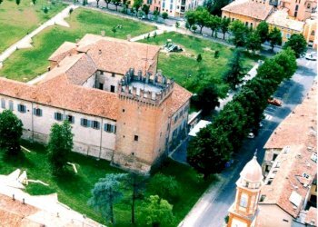 Apartment San Martino in Rio - photo 1