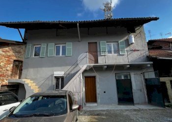 Semi-detached house Via raimondo, Volpiano - photo 11
