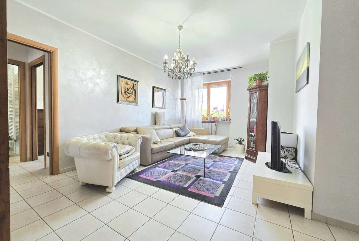 Attic Alba - photo 1