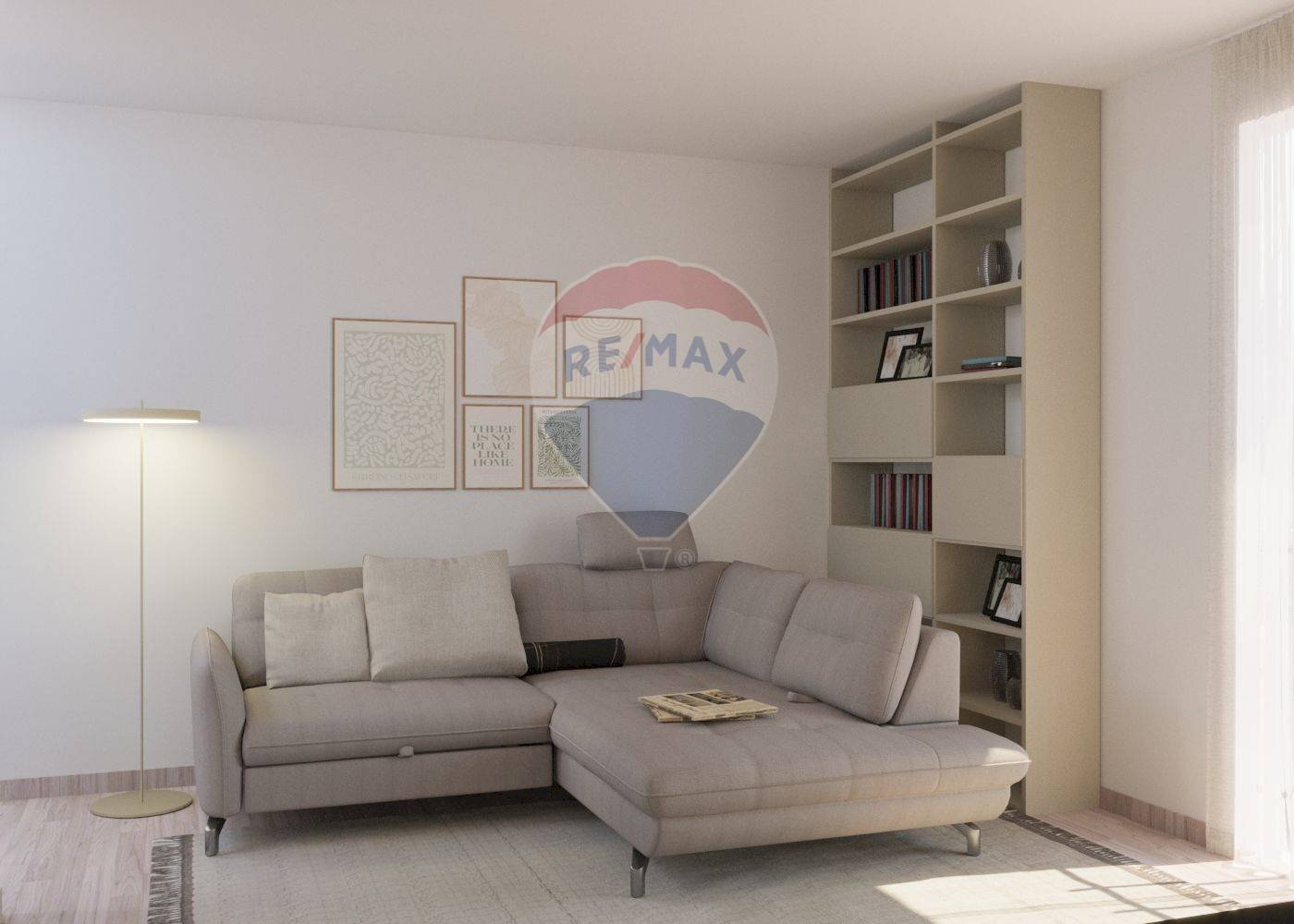 Bilocale San Mauro Pascoli, FC, San Mauro Pascoli - foto 2