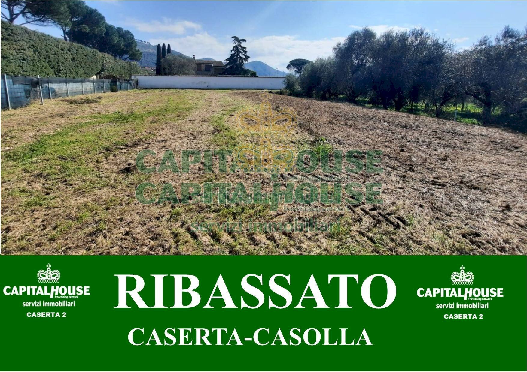 Foto 1 - Terreno agricolo Caserta - foto 1