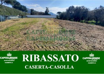 Foto 1 - Agricultural land Caserta - photo 1