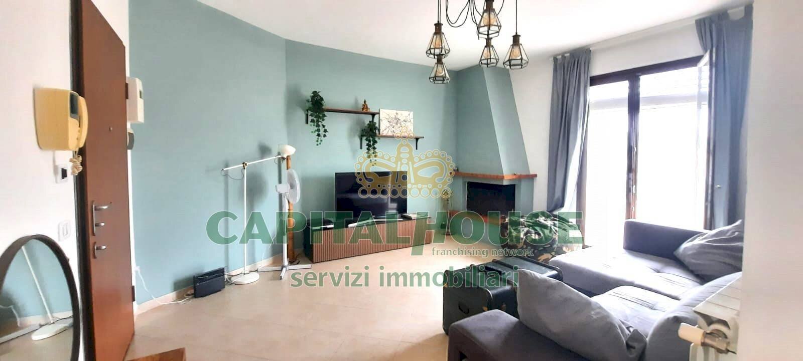 Foto 1 - Attico Via Iadevaia, Caserta - foto 1