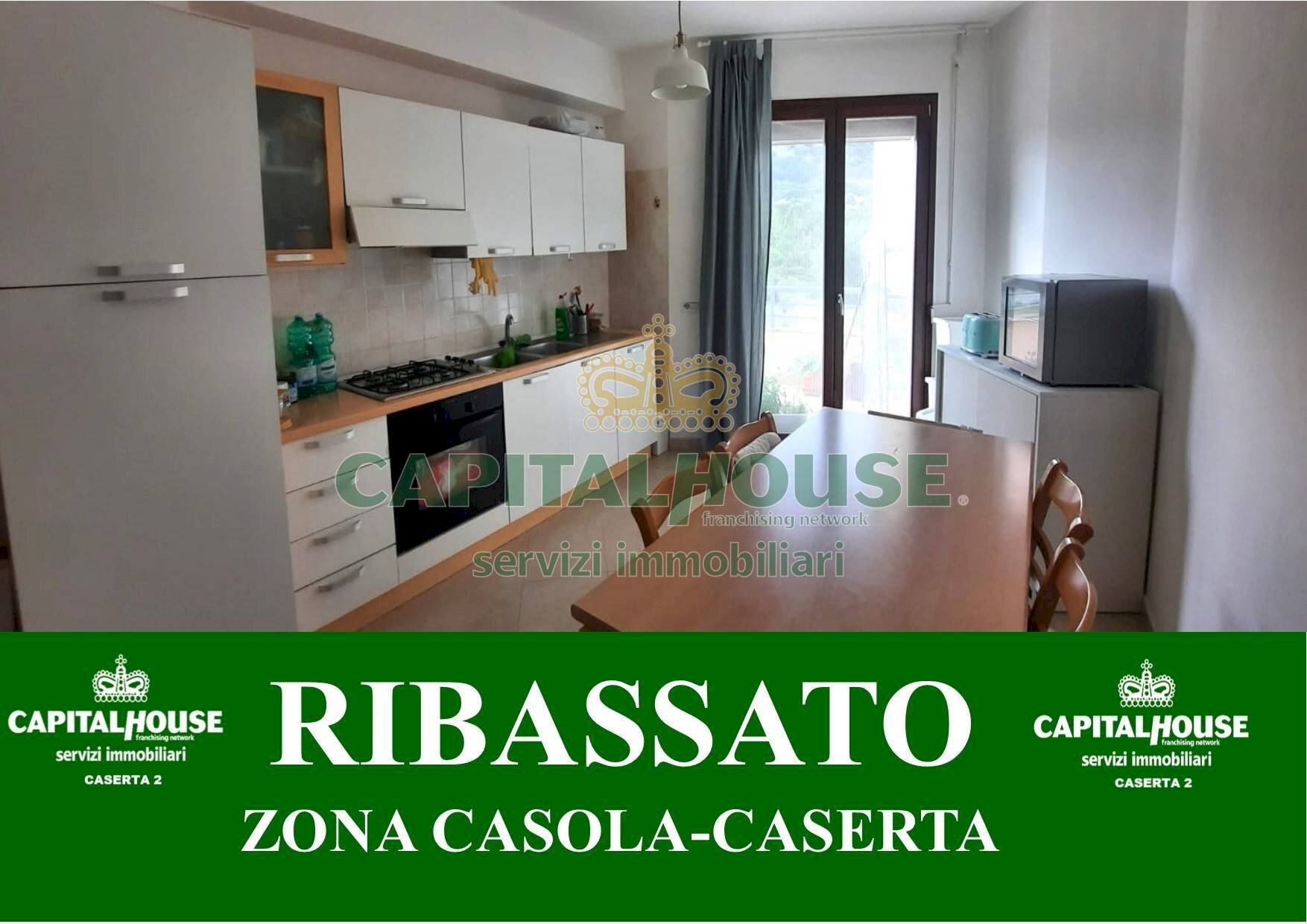 Foto 2 - Attico Via Iadevaia, Caserta - foto 2