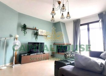 Foto 7 - Attico Via Iadevaia, Caserta - foto 7