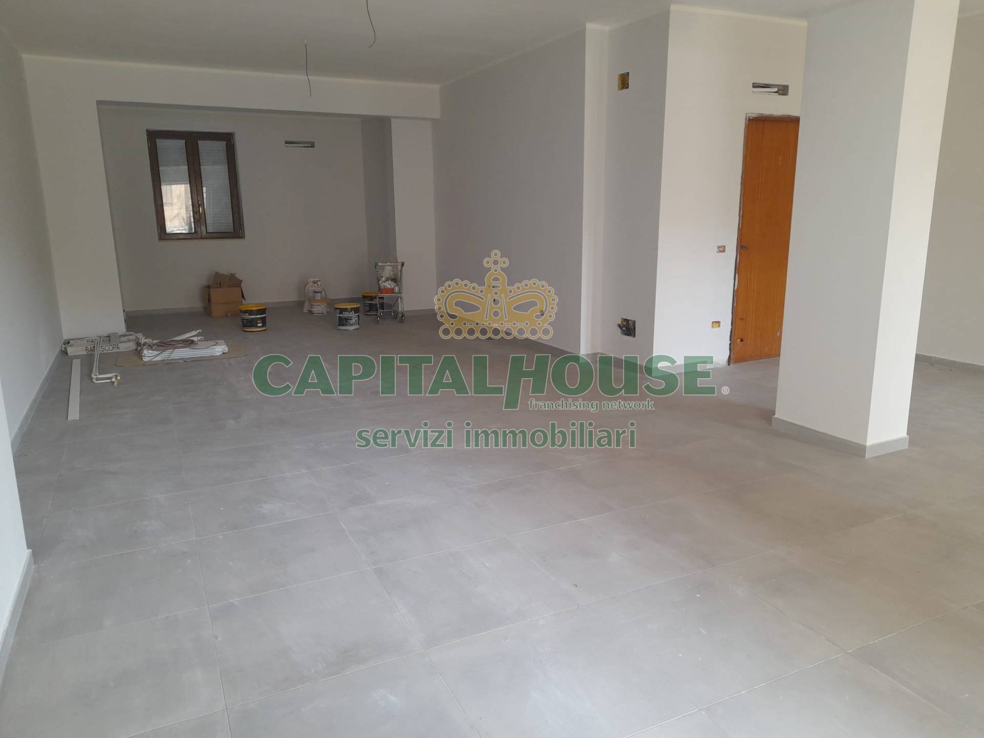 Foto 3 - Commercial Premises VIA CORRADELLO D'AQUINIO, Caserta - photo 3