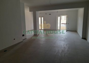 Foto 1 - Locale Commerciale VIA CORRADELLO D'AQUINIO, Caserta - foto 1