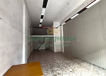 Foto 2 - Locale Commerciale Via Enrico Tazzoli, Caserta - foto 2