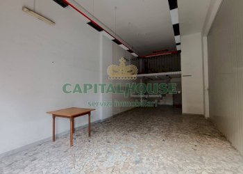 Foto 4 - Locale Commerciale Via Enrico Tazzoli, Caserta - foto 4