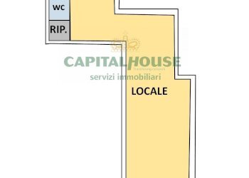 Foto 11 - Locale Commerciale Via Enrico Tazzoli, Caserta - foto 11