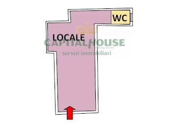 Foto 8 - Locale Commerciale Via Enrico Tazzoli, Caserta - foto 8