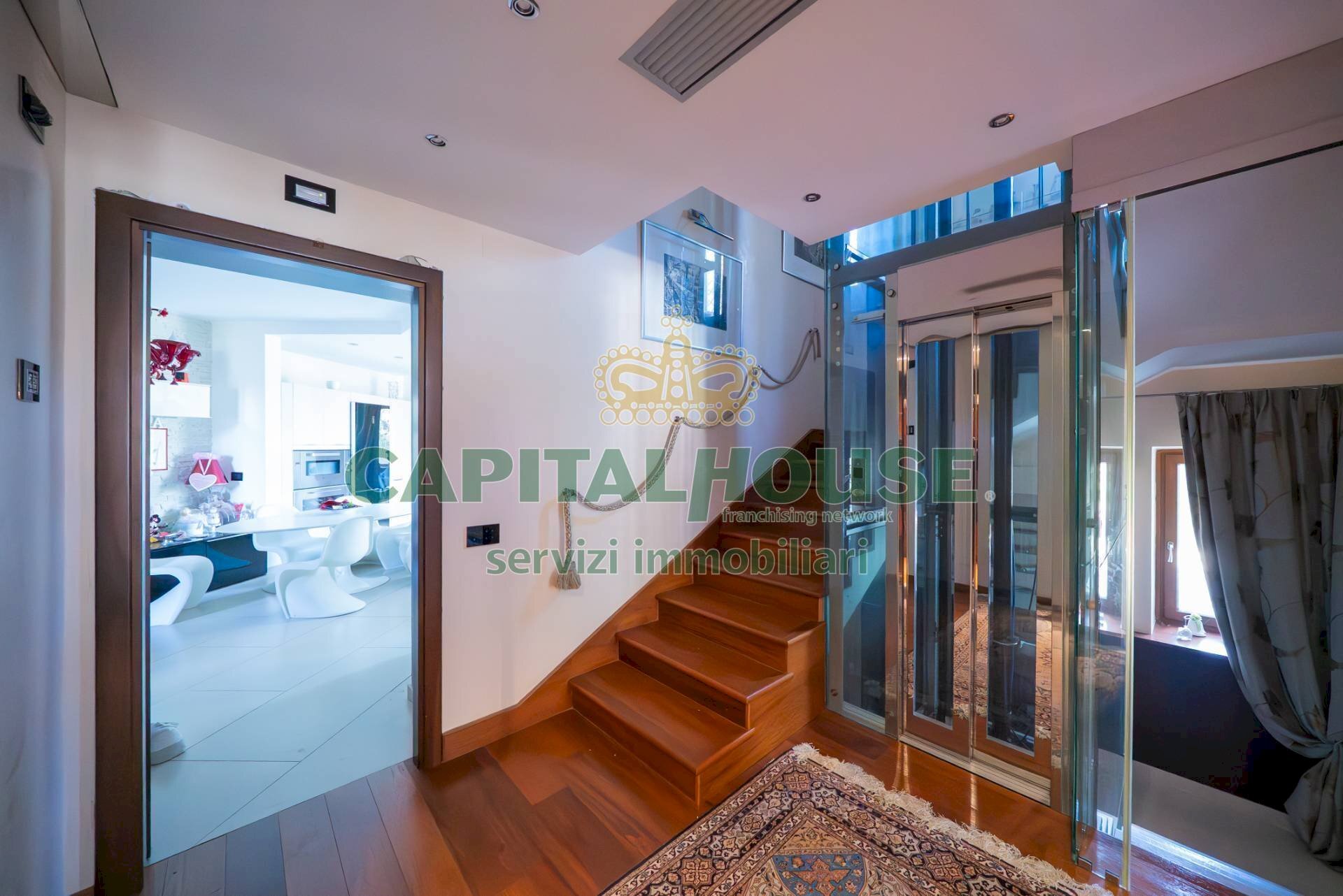 Foto 1 - Villa Via Michele Fiorillo, Caserta - photo 1