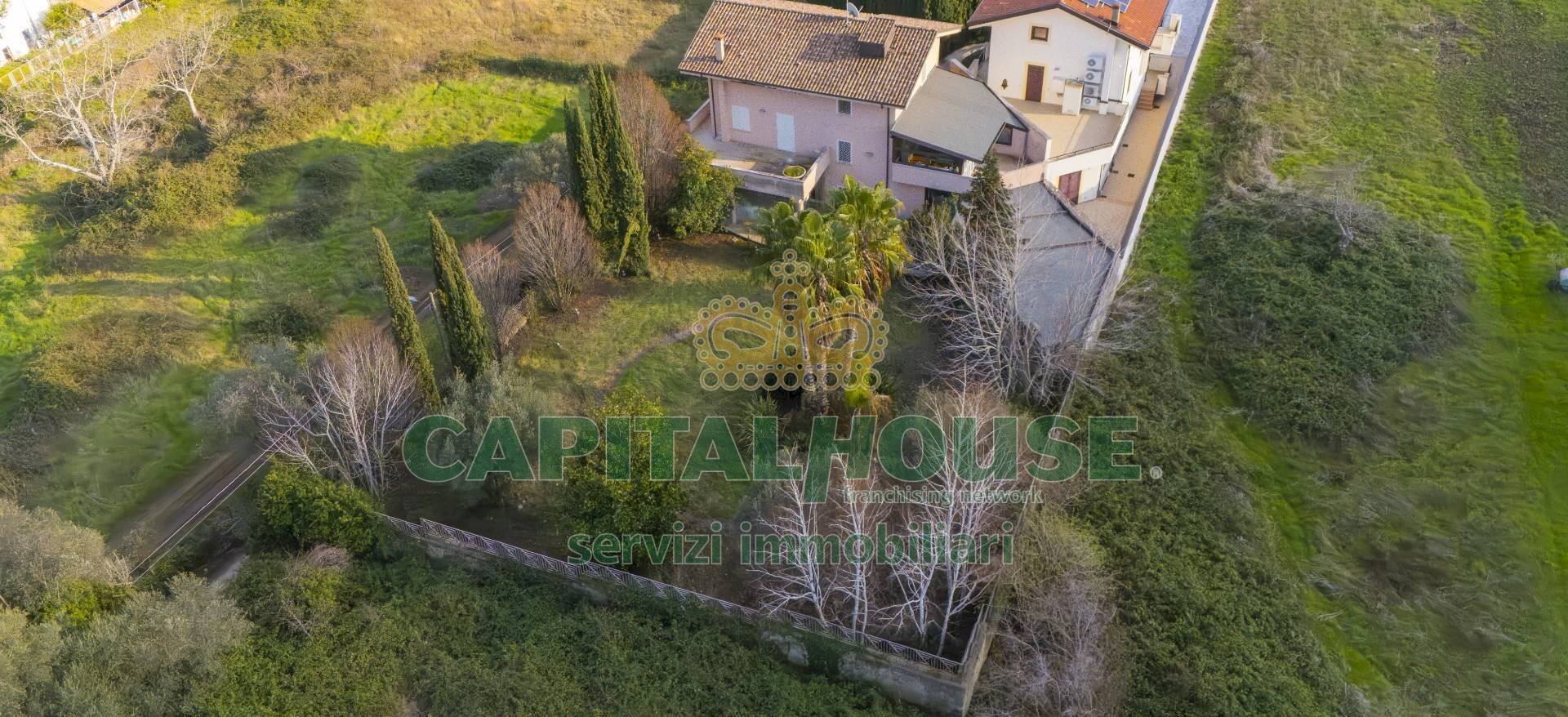 Foto 3 - Villa Via Michele Fiorillo, Caserta - photo 3