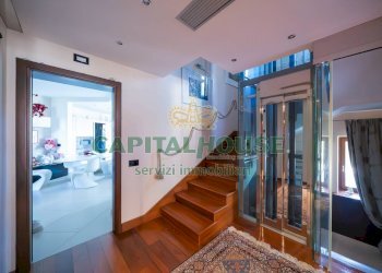 Foto 1 - Villa Via Michele Fiorillo, Caserta - foto 1