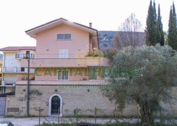 Foto 2 - Villa Via Michele Fiorillo, Caserta - foto 2