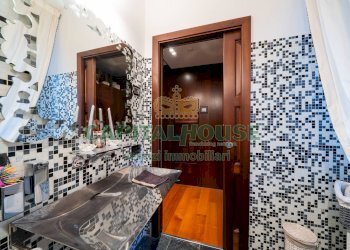 Foto 17 - Villa Via Michele Fiorillo, Caserta - foto 17