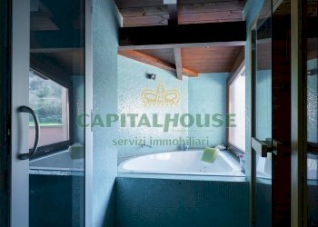 Foto 21 - Villa Via Michele Fiorillo, Caserta - foto 21