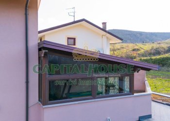 Foto 24 - Villa Via Michele Fiorillo, Caserta - foto 24