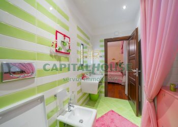 Foto 34 - Villa Via Michele Fiorillo, Caserta - foto 34