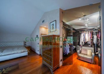 Foto 37 - Villa Via Michele Fiorillo, Caserta - foto 37