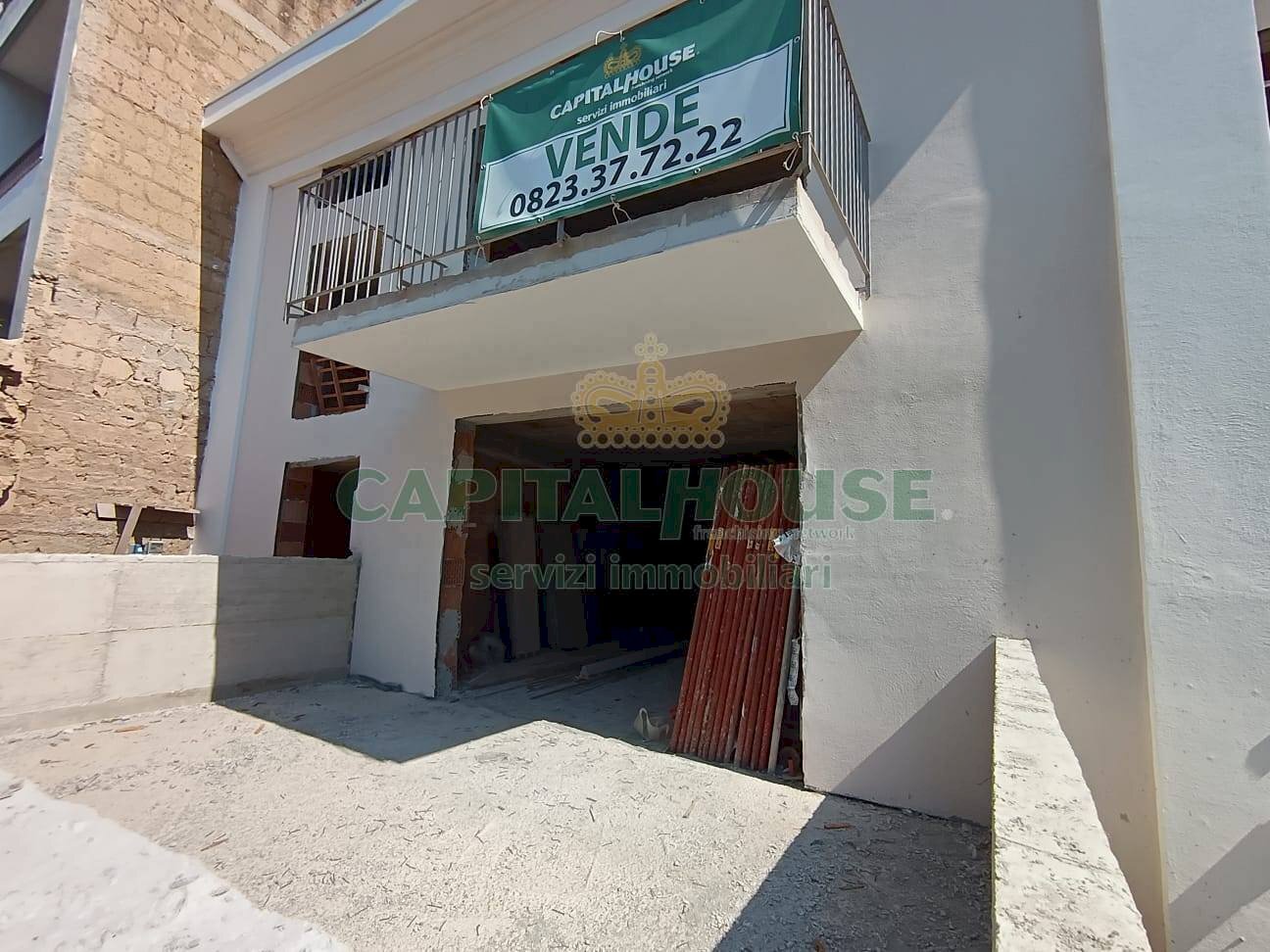 Foto 3 - Casa indipendente Via Michele Camusso, Caserta - foto 3