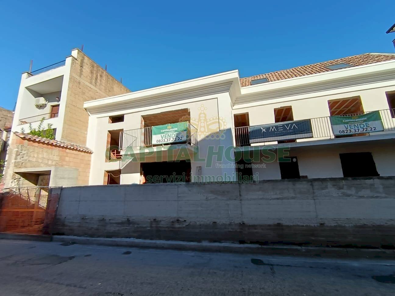 Foto 2 - Casa indipendente Via Michele Camusso, Caserta - foto 2