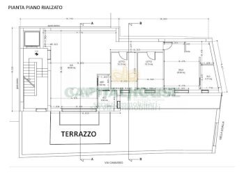 Foto 20 - Casa indipendente Via Michele Camusso, Caserta - foto 20